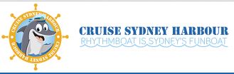 CruiseSydneyHarbour